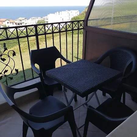 Appartement Апартамент В Бяла *